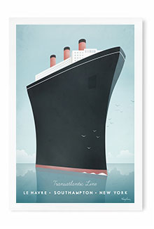 Transatlantic Cruise